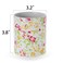 VIBRANZ LAB Cute Pen and Makeup Brush Holder Desk Organizer with Pen Cup