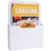 COMFYROOM Magnetic File Holder Magnetic Paper Holder for Refrigerator File Cabinets and Fridge Magnetic Pocket Wall Hanging File Organizer Magnetic File Folder Case for Mail Letter Notebook Planners