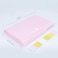 REEMTOO Receipt Organizer Coupon Organizer Folder Organizer Mini Organizer Wallet for Coupons Receipts Cash Tax Item or Changes7x45 in 13 Pockets with Tabs Check CasePink