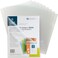Business Source Transparent Poly File Holders