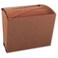 1InTheOffice Expanding File Folder 31 Sections Accordion File Organizer Numerical Open Top Pocket Expanding File Folder Letter Size