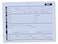 Donkey Auto Vehicle Deal Jackets Printed Dealer Choice File Folders 100 per Pack Blue Deal Jacket Envelopes