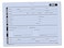 Donkey Auto Vehicle Deal Jackets Printed Dealer Choice File Folders 100 per Pack Blue Deal Jacket Envelopes