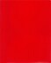 LION Lion 2Pocket Plastic Folder with Fasteners 1 Folder Red 92310RD