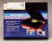 LION Lion FileNTote Travel Folio Letter 12 x 97 x 1 Capacity 34 Black 1 ea 860BK