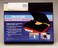 LION Lion FileNTote Travel Folio Letter 12 x 97 x 1 Capacity 34 Black 1 ea 860BK