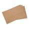 PATIKIL TwoPocket Folders 3 Pack A5 Size Letter Files Portfolio Storage Organizer Folder for Office Business Brown