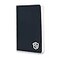 SHIELDFOLIO Stonebook Crypto Seed Phrase Storage Notebook Waterproof and TearResistant Stone Paper 80 Pages Backup 50 Wallets Offline Cold Storage for Bitcoin Ethereum and All Hardware Wallets Ledger
