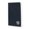SHIELDFOLIO Stonebook Crypto Seed Phrase Storage Notebook Waterproof and TearResistant Stone Paper 80 Pages Backup 50 Wallets Offline Cold Storage for Bitcoin Ethereum and All Hardware Wallets Ledger