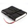 KomalC Handmade Leather Journal Writing Notebook Diary Bound Daily Notepad For Men Women Unlined Paper Medium writing pad for artist sketch