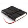 KomalC Handmade Leather Journal Writing Notebook Diary Bound Daily Notepad For Men Women Unlined Paper Medium writing pad for artist sketch