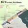 VinTS 176 Pages Wedding Planner9 x 11 Countdown Wedding Planner Book and Organizer with Sticker HardcoverEngagement Wedding Planner Gift for CouplesBrides