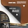 K KNODEL Desk Mat Blotter DualSided Office Desk Pad Waterproof Desk Mat for Desktop Desk Blotters PVC Leather Pad Protector Brown 315 x 157