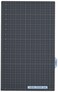KOKUYO Kokuyo Jibun Techo Goods Plastic Sheet pad mat 182x110mm for B6 Slim Mini