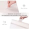 CADONO Leather Desk Pad ProtectorNonSlip Desk PadonSlip PU Leather Large Mouse PadEasy Clean Desk Protecor MatWriting Pad for Office WorkHomeDecorBlack 315 x 157