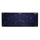 Paladone Retro Pac Man Large Gaming Mouse Pad for Desk Keyboard Mousepad NonSlip
