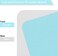 SUJAYU Dual Sided PU Leather Desk Pad Mouse Pad Office Desk Mat NonSlip Laptop Desk Pad Waterproof Desk Writing Pad for Office and Home 315 x 157 Light BlueSliver