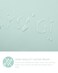 YSAGi NonSlip Leather Desk Pad Waterproof Laptop Computer Desk Keyboard Mat Table Protector Blotter Mat Large Mouse Pad for OfficeWorkHomeDecorMint Green 236 x 137