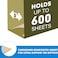 RAZCC Extra Capacity Hanging File Folders 30 Pack Letter Size Reinforced Hanging Folders with Heavy Duty 3 Inch Expansion for Bulky Files Filing Cabinet Adjustable Tabs Green