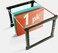 Officemate Plastic Hanging File Frame 2427 Letter and Legal Size 1 Set 91970