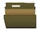 Pendaflex 415313 Hanging File Folders 13 Tab Legal Standard Green Box of 25