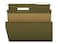 Pendaflex 415313 Hanging File Folders 13 Tab Legal Standard Green Box of 25