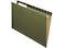 Pendaflex 415313 Hanging File Folders 13 Tab Legal Standard Green Box of 25