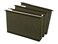 Pendaflex SureHook Hanging File Folders Legal Size Standard Green 4Pack PFX 09317