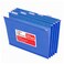 STAPLES Staples Hanging File Folders Letter Size Blue 5Tab 15Cut Tabs Includes Tabs Inserts 25Pack