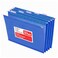 STAPLES Staples Hanging File Folders Letter Size Blue 5Tab 15Cut Tabs Includes Tabs Inserts 25Pack