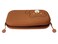 LIHIT LAB PuniLabo Zipper Pouch 75 15 Bear A77161