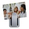 Officemate Magnet Plus Magnetic Envelope and Note Holder White 92551