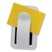 Officemate Magnet Plus Magnetic Envelope and Note Holder White 92551