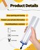 SUNEE Plastic Mesh Zipper Pouch 11x16 in 9 Colors 18 PacksExtra Large WaterResistant Zip Bag for School Office Supplies Puzzles Games Organizing Storage