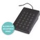 American Crafts We R Memory Keepers Accessories Stitch HappyPressure Sensitive Foot Pedal
