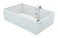 Aurynns Clipon Drawer organizersdesk organizercan be clipped around the table to store small items white