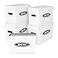 BCW Short Comic Storage Box 5 Pack Holds 150175 CurrentSilver Age Comics Stackable Durable 200 lb Strength