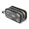 SUABO Big Capacity Pencil Case Cute Koala 3 Compartment Pen Bag Pouch Holder Box for Office College School Portable Storage Bag for Kids