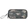 SUABO Big Capacity Pencil Case Cute Koala 3 Compartment Pen Bag Pouch Holder Box for Office College School Portable Storage Bag for Kids