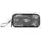SUABO Big Capacity Pencil Case Cute Koala 3 Compartment Pen Bag Pouch Holder Box for Office College School Portable Storage Bag for Kids