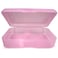 Craft County Solid Color Pencil Box Store All Your Art Supplies in 1 Convenient Location 12 Vibrant Colors to Choose From