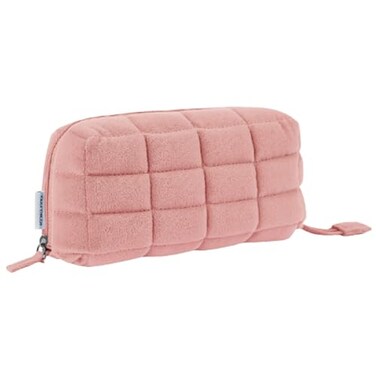 KOKUYO Mococo Pencil Holder Pink