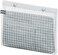 KOKUYO Piiip Tool Pen Case A5 Flat Type Silver Gray Japan Import FVBF2431