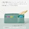 KOKUYO Piiip Tool Pen Case Pink Terracotta Japan Import FVBF2406