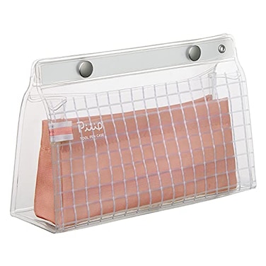 KOKUYO Piiip Tool Pen Case Pink Terracotta Japan Import FVBF2406