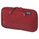 LIHIT LAB Compact Pen Case Pencil Case Water Stain Repellent35 x 65 Red A76873