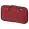 LIHIT LAB Compact Pen Case Pencil Case Water Stain Repellent35 x 65 Red A76873