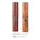 MAGICLULU Retro Treasure Map Roll up Pencil Case Leather Large Capacity Pencil Pouch Organizer for Art Supplies and Makeup Brushes 819X819 Inches