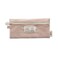 Monolike FabricCushion Pencil case Unmatched Friends Fabric Check Pencil Case Series 2 Vintage pink