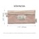 Monolike FabricCushion Pencil case Unmatched Friends Fabric Check Pencil Case Series 2 Vintage pink